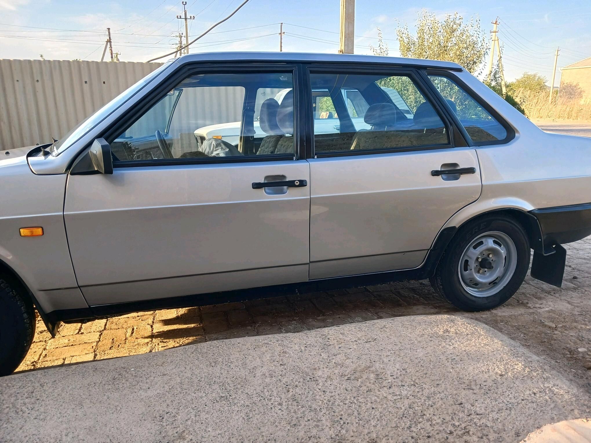 Lada 21099 2002 - 40 000 TMT - Murgap - img 6