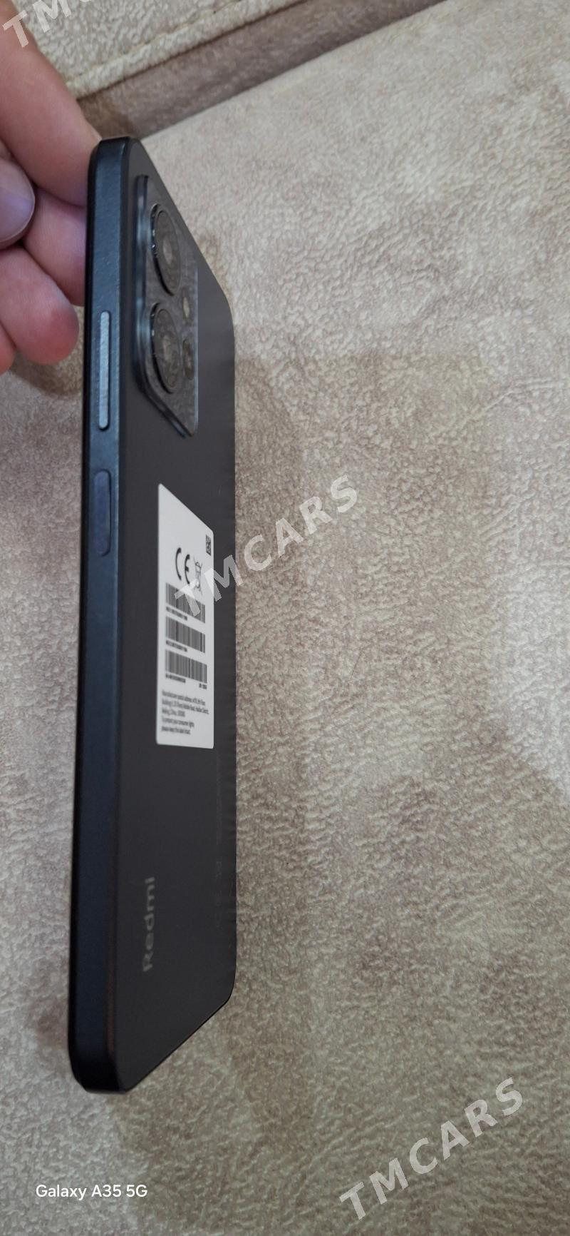 Redmi not 12 pro 128 - 9 mkr - img 3