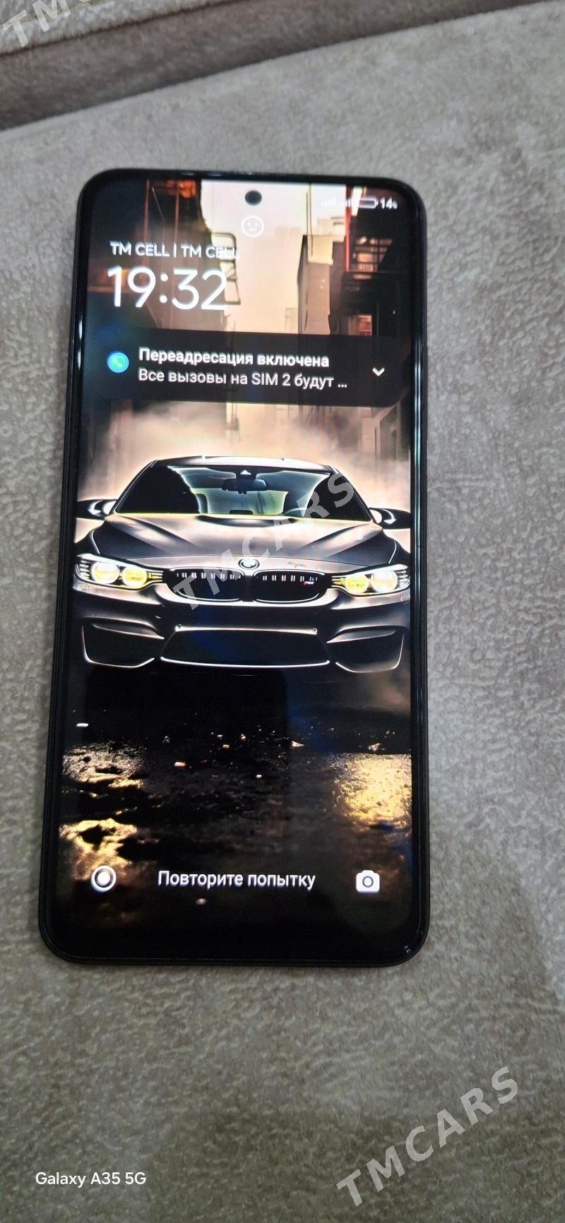 Redmi not 12 pro 128 - 9 mkr - img 4