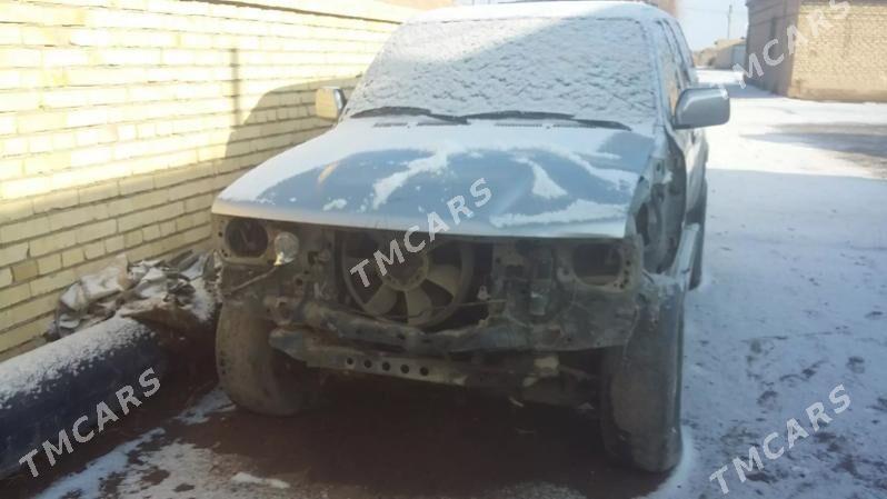 Toyota 4Runner 1991 - 32 000 TMT - Гороглы (Тагта) - img 3