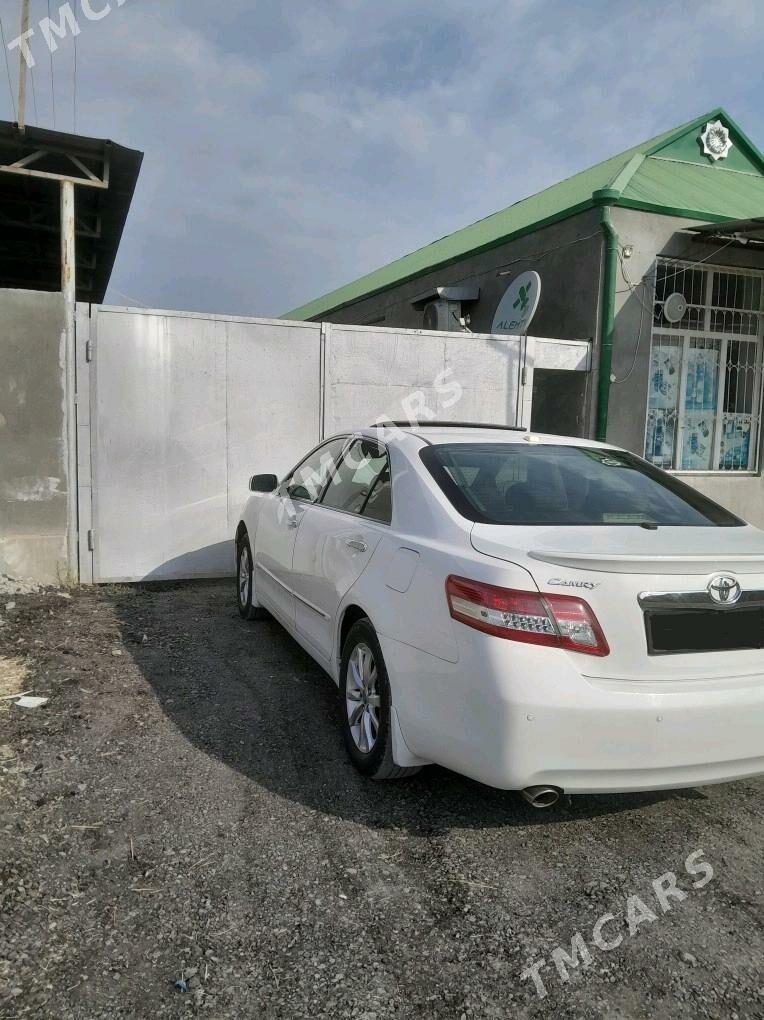 Toyota Camry 2007 - 150 000 TMT - Гёкдепе - img 2