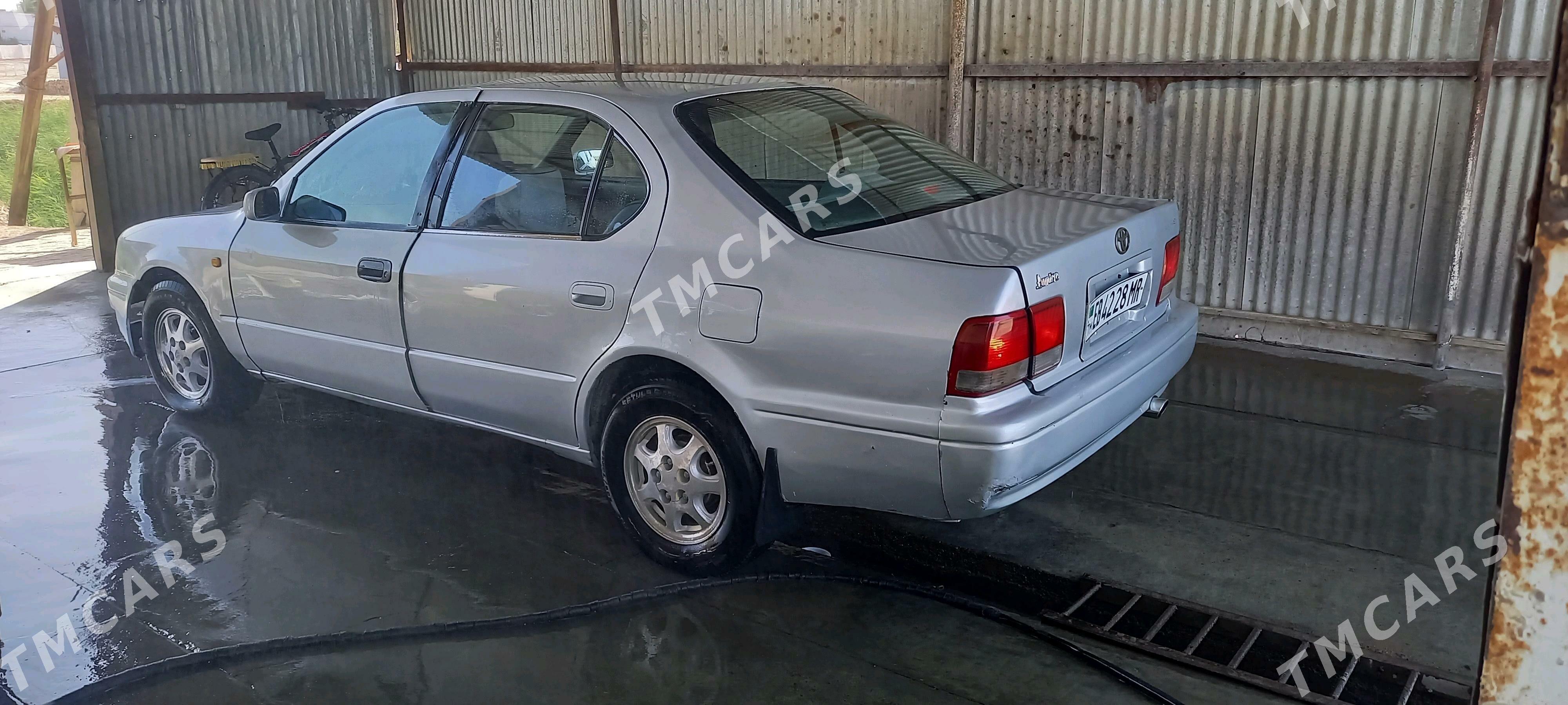 Toyota Camry 1994 - 45 000 TMT - Ýolöten - img 3