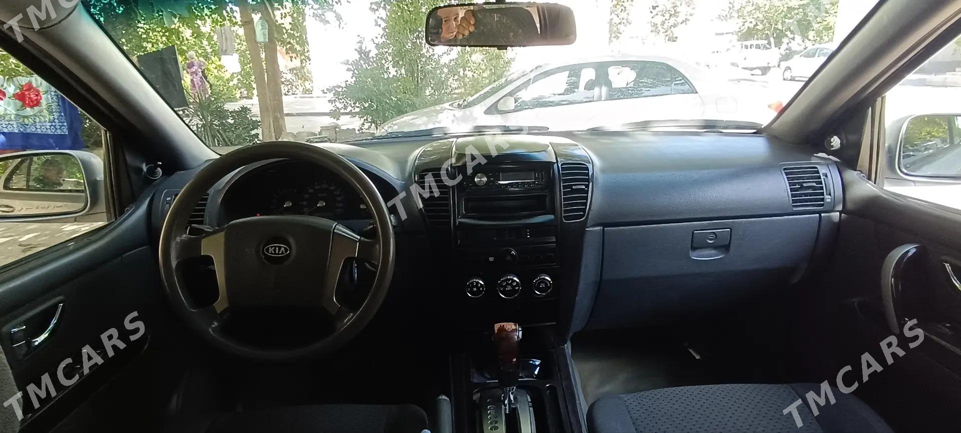 Kia Sorento 2003 - 90 000 TMT - Aşgabat - img 2