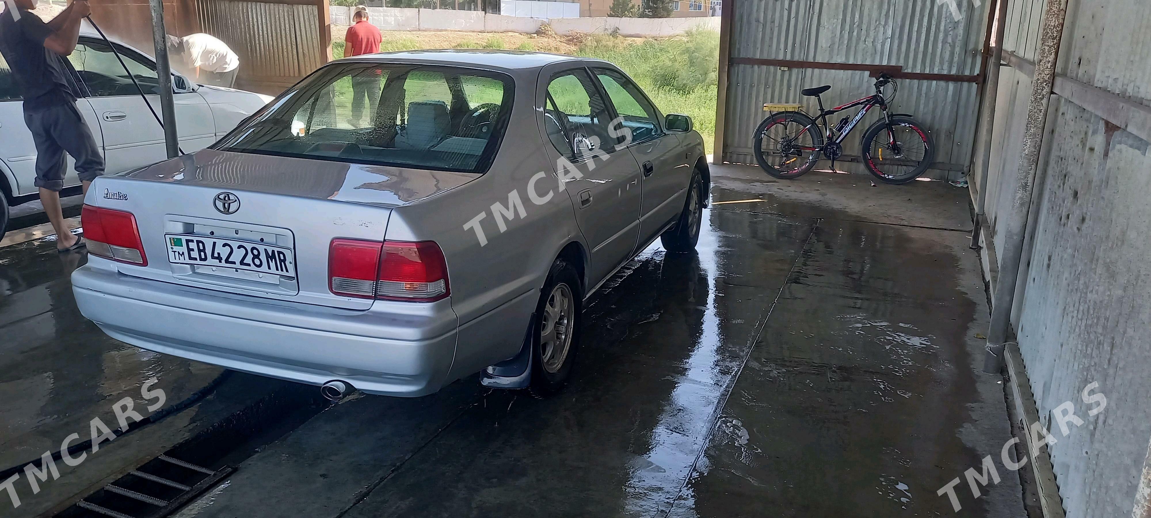 Toyota Camry 1994 - 45 000 TMT - Ýolöten - img 4