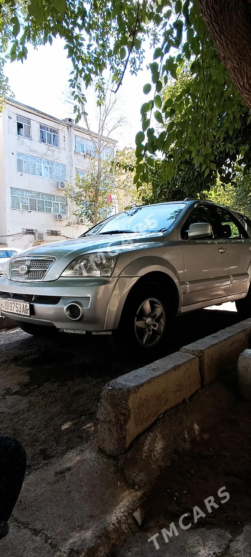 Kia Sorento 2003 - 90 000 TMT - Aşgabat - img 3