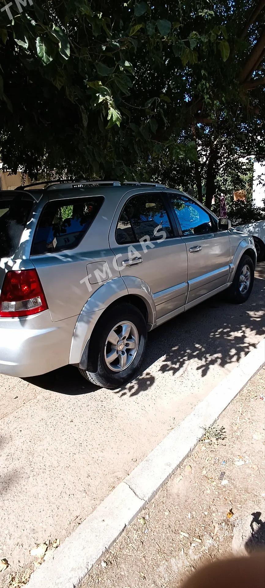 Kia Sorento 2003 - 90 000 TMT - Aşgabat - img 5