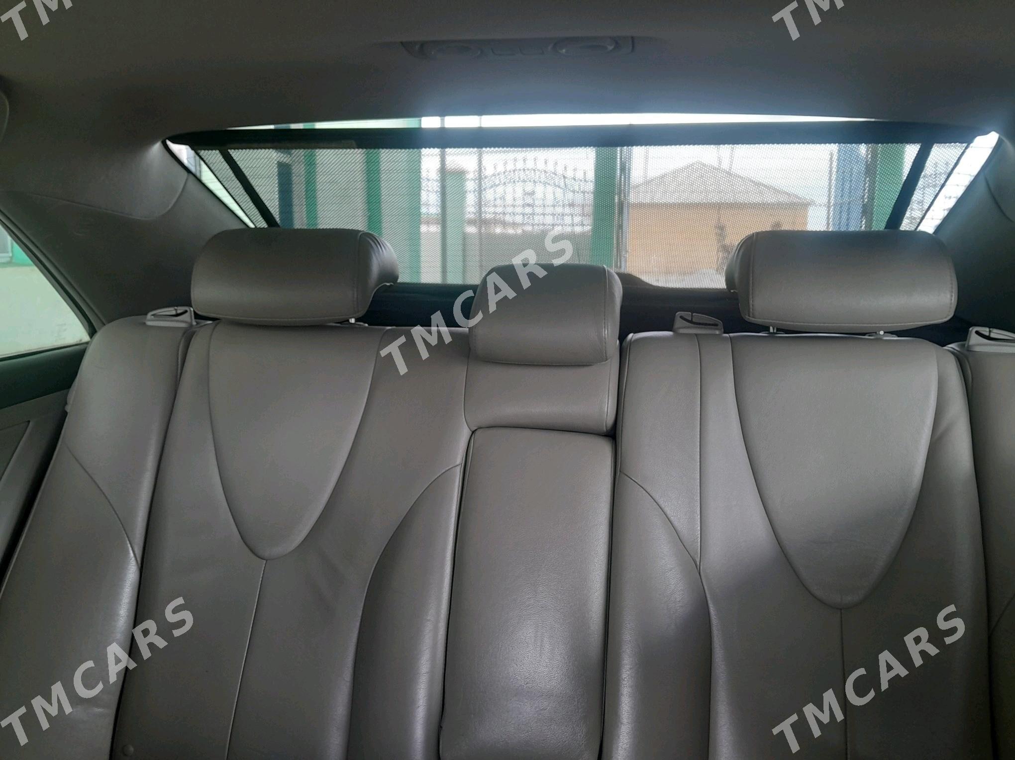 Toyota Camry 2007 - 150 000 TMT - Гёкдепе - img 9