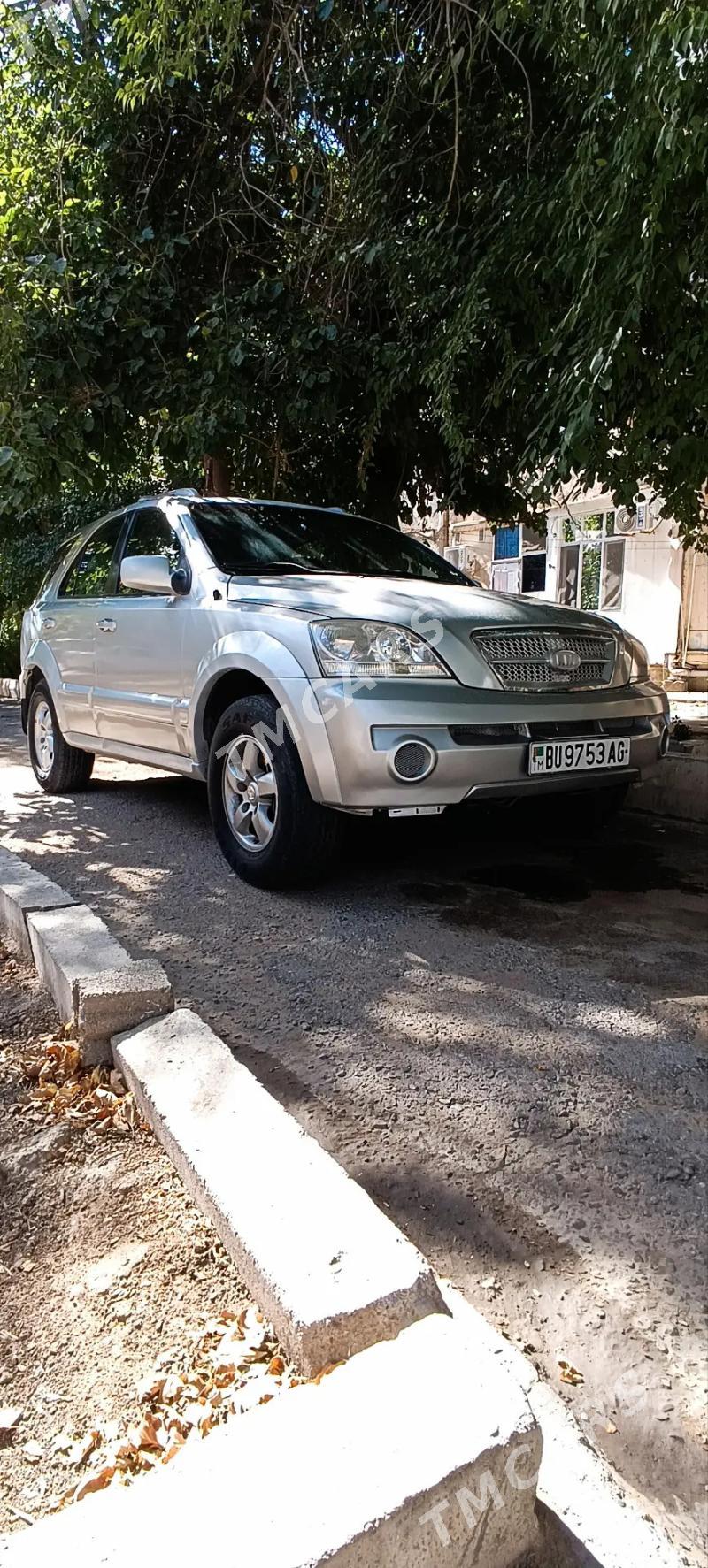 Kia Sorento 2003 - 90 000 TMT - Aşgabat - img 4