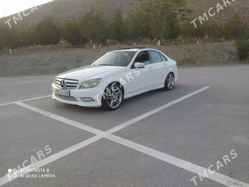 Mercedes-Benz C350 2009 - 195 000 TMT - Aşgabat - img 4