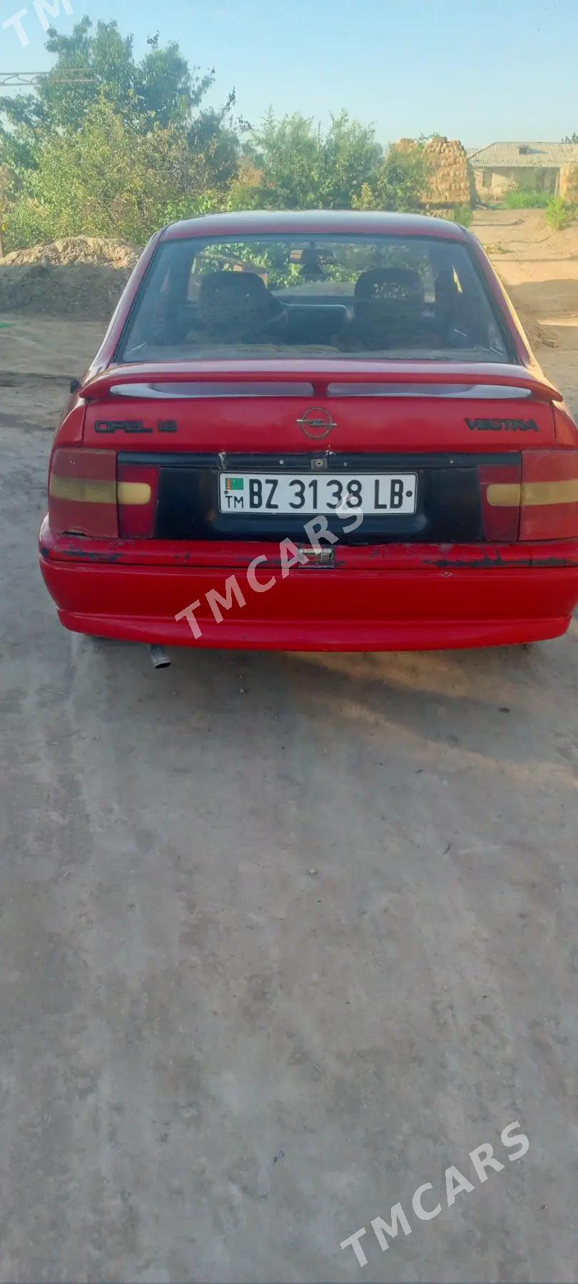Opel Vectra 1991 - 22 000 TMT - Саят - img 5