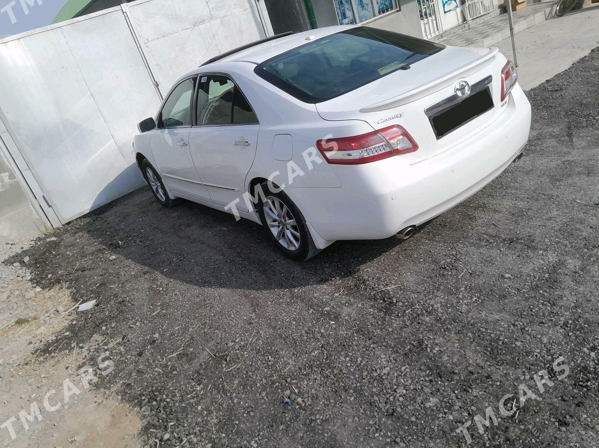 Toyota Camry 2007 - 150 000 TMT - Гёкдепе - img 7