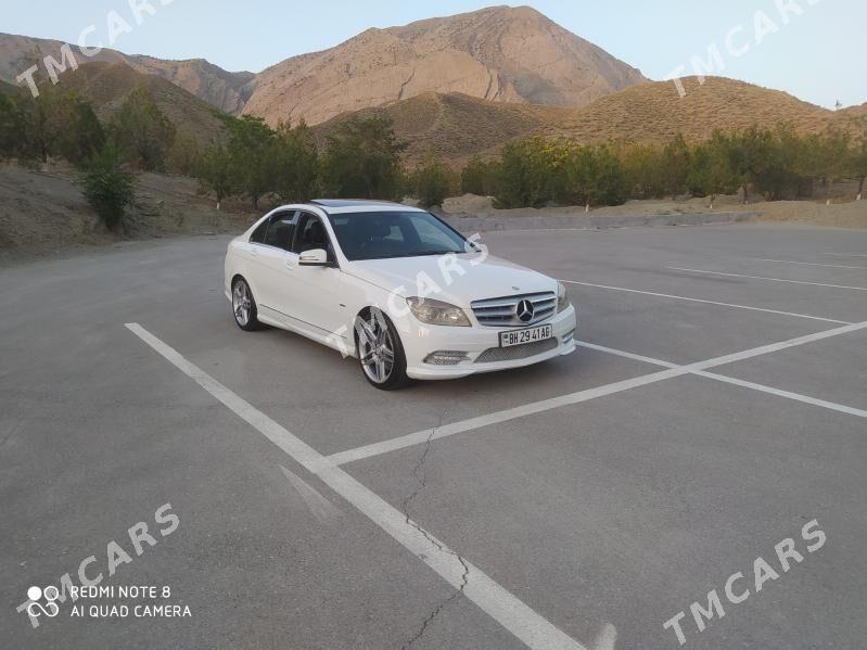 Mercedes-Benz C350 2009 - 195 000 TMT - Aşgabat - img 7