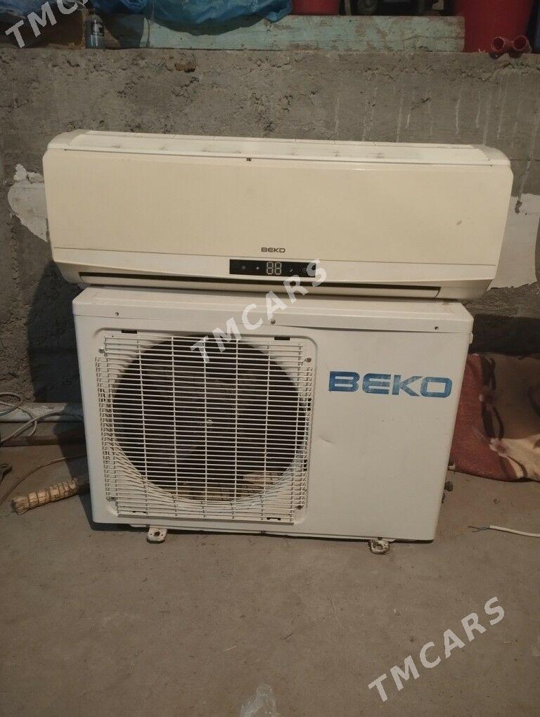 kansaner kondisioner 60beko - Aşgabat - img 3