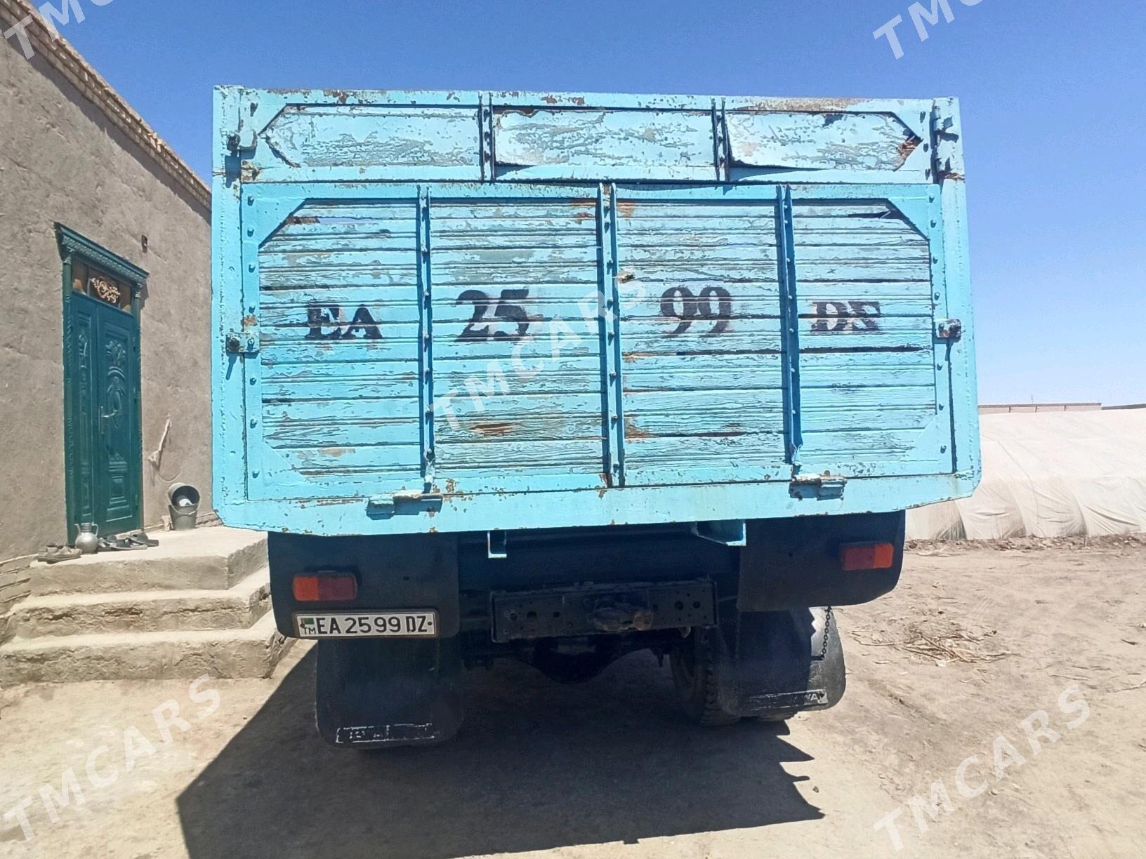 Zil 130 1993 - 45 000 TMT - Köneürgenç - img 4
