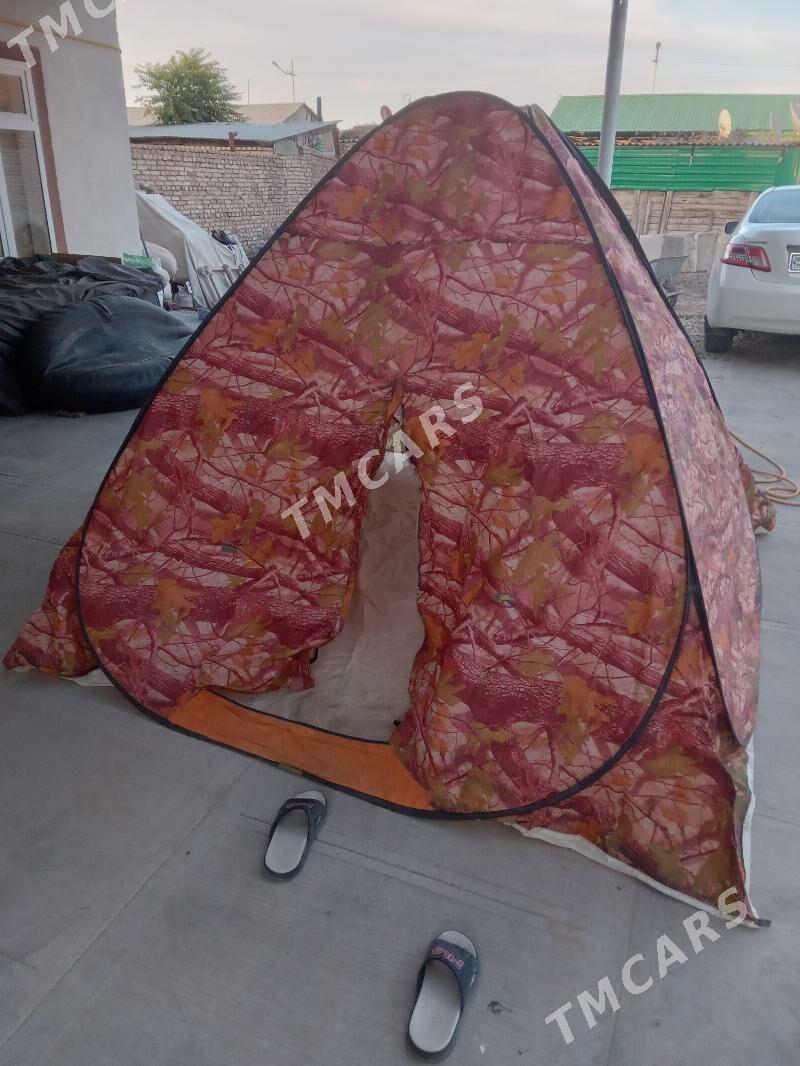 palata - Türkmenabat - img 3