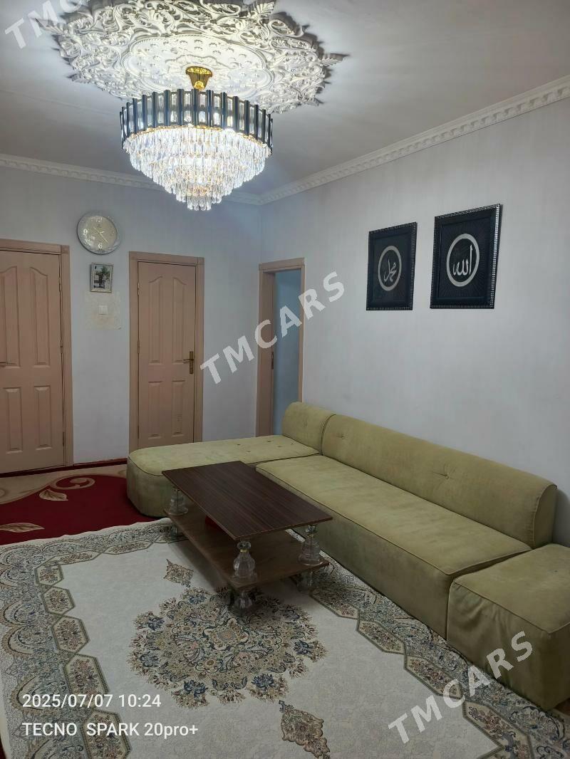 Mir 7 - Aşgabat - img 2