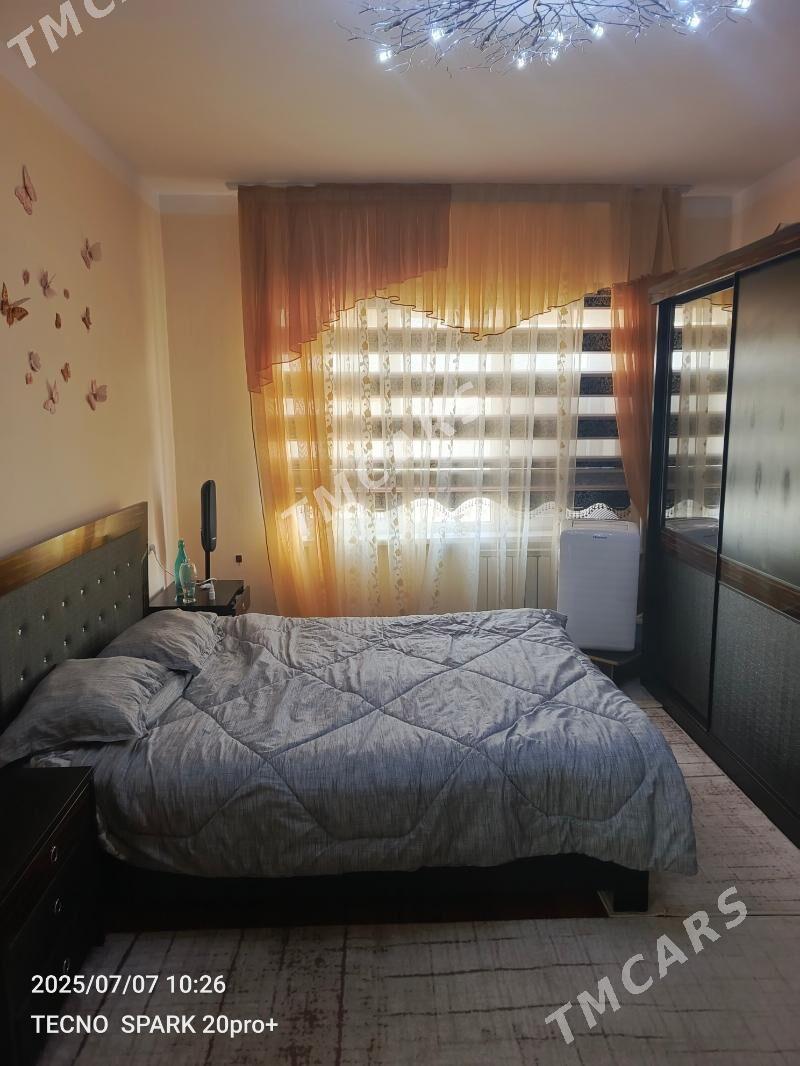 Mir 7 - Aşgabat - img 6