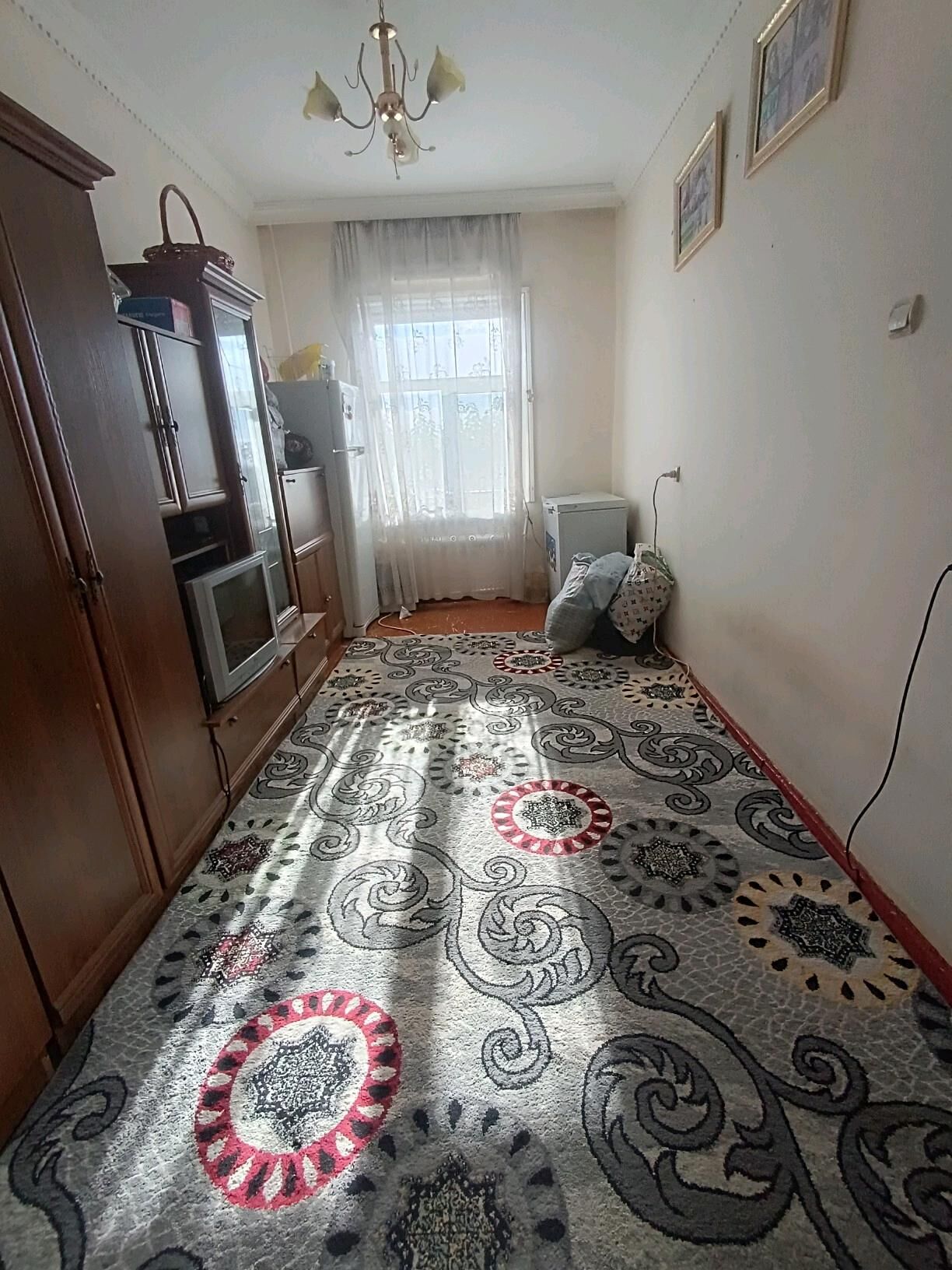 Buzmeyin Gres - Büzmeýin GRES - img 2