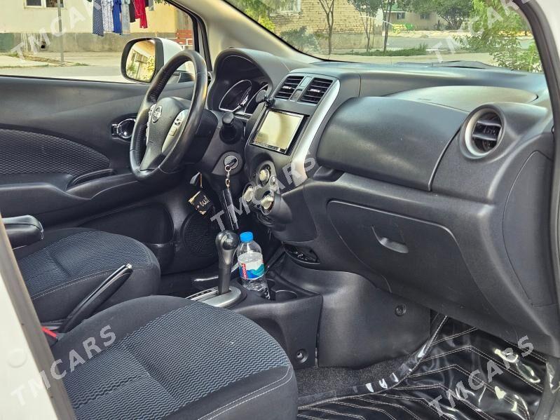 Nissan Versa 2013 - 115 000 TMT - Aşgabat - img 6
