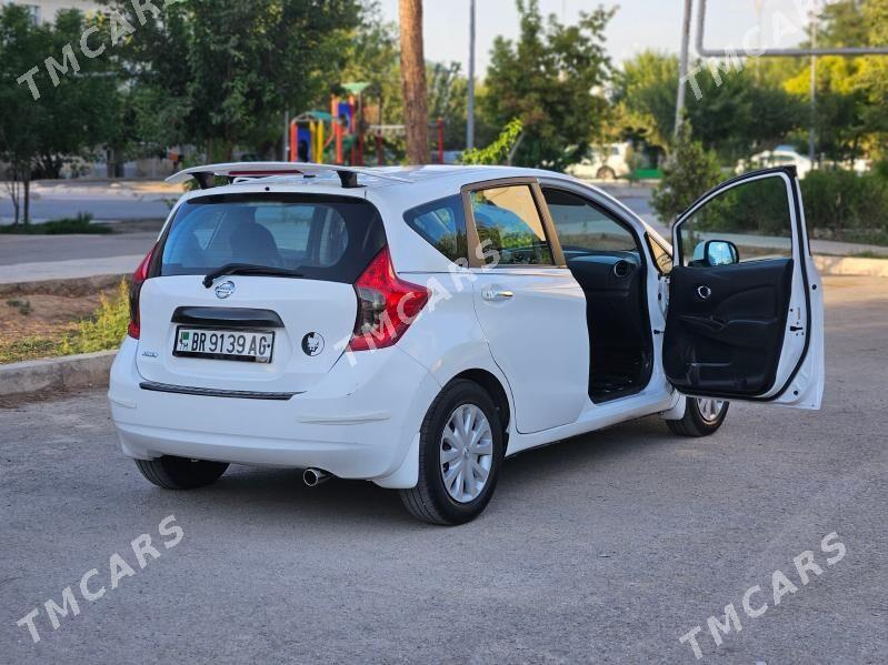 Nissan Versa 2013 - 115 000 TMT - Aşgabat - img 2