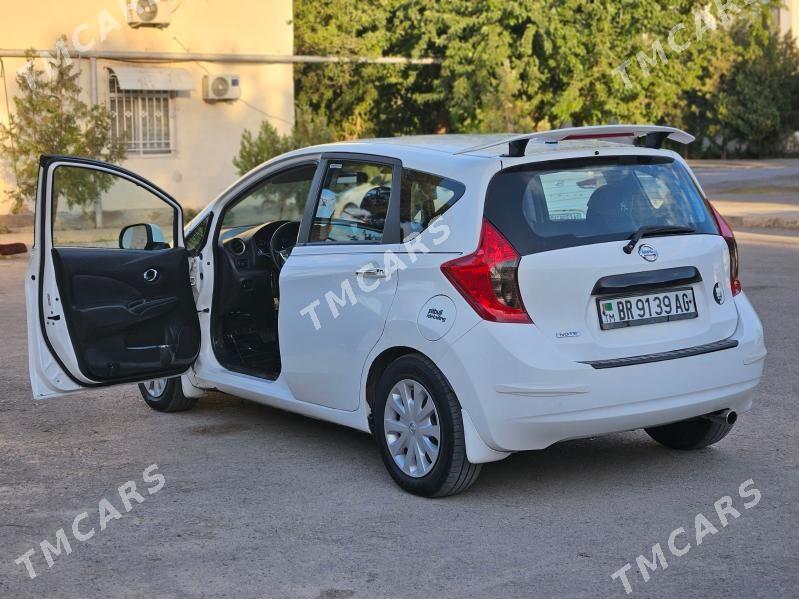 Nissan Versa 2013 - 115 000 TMT - Aşgabat - img 4
