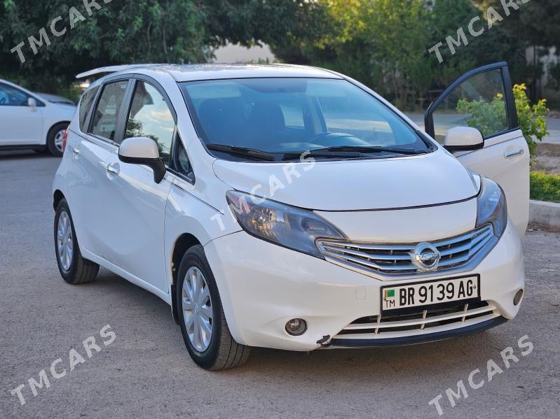 Nissan Versa 2013 - 115 000 TMT - Aşgabat - img 3