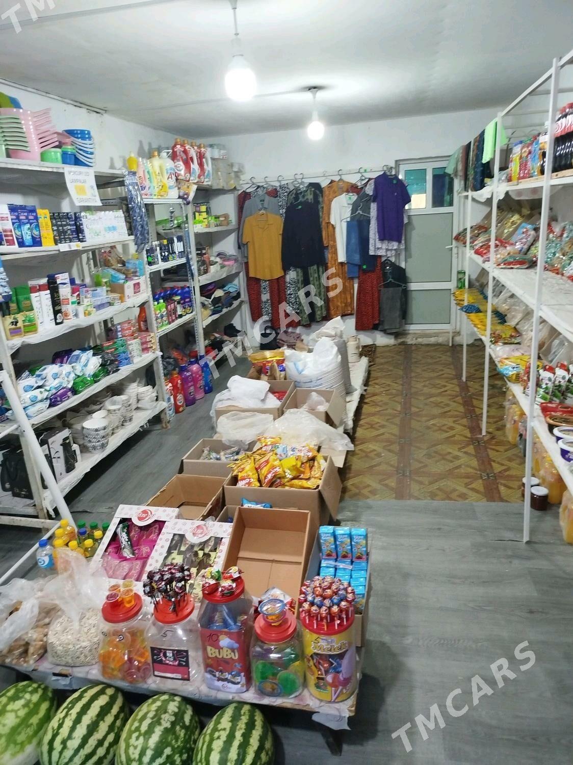 Magzinin ici Satlyk - Wekilbazar - img 2