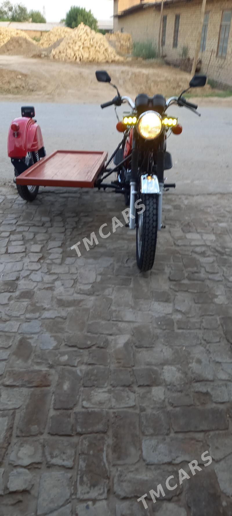 Fekon FK200-14G 2015 - 16 000 TMT - Халач - img 3