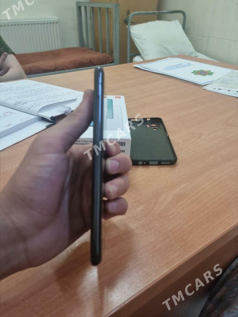Redmi Note10 - Ашхабад - img 5