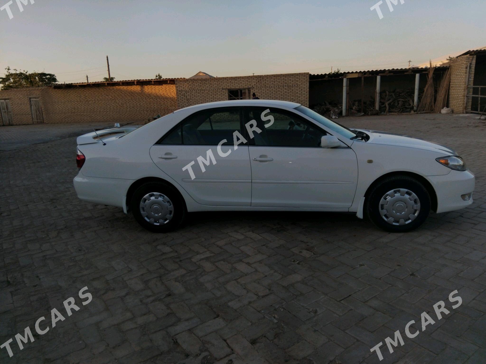 Toyota Camry 2003 - 139 000 TMT - Mary - img 4