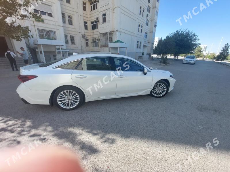 Toyota Avalon 2022 - 395 000 TMT - Aşgabat - img 4