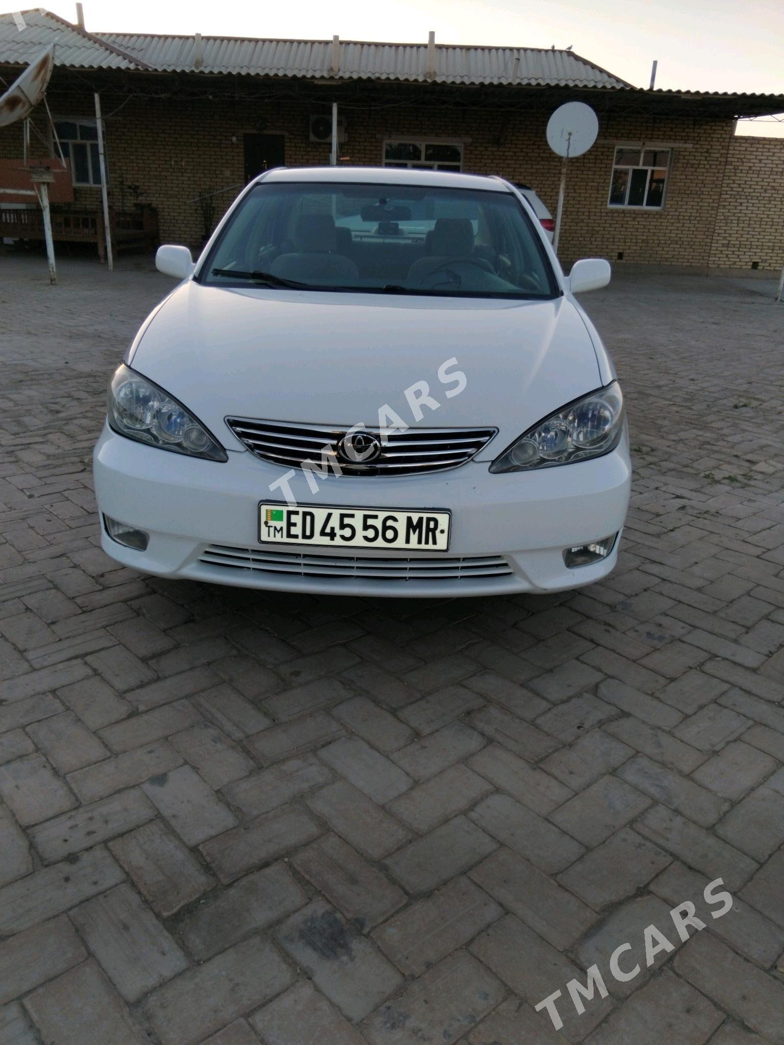 Toyota Camry 2003 - 139 000 TMT - Mary - img 5