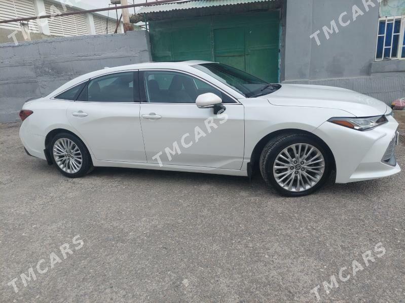 Toyota Avalon 2022 - 395 000 TMT - Aşgabat - img 6