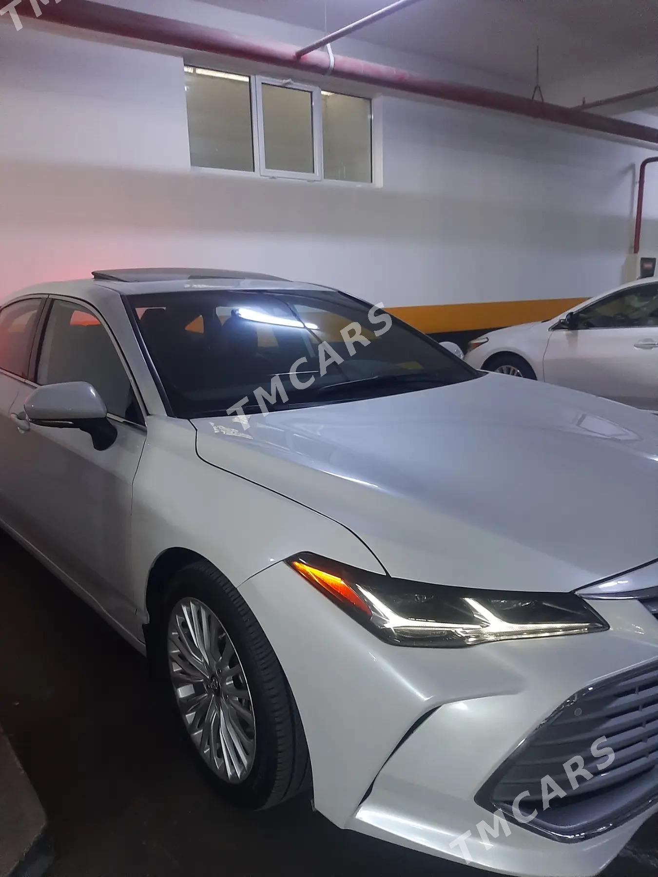 Toyota Avalon 2022 - 395 000 TMT - Aşgabat - img 2
