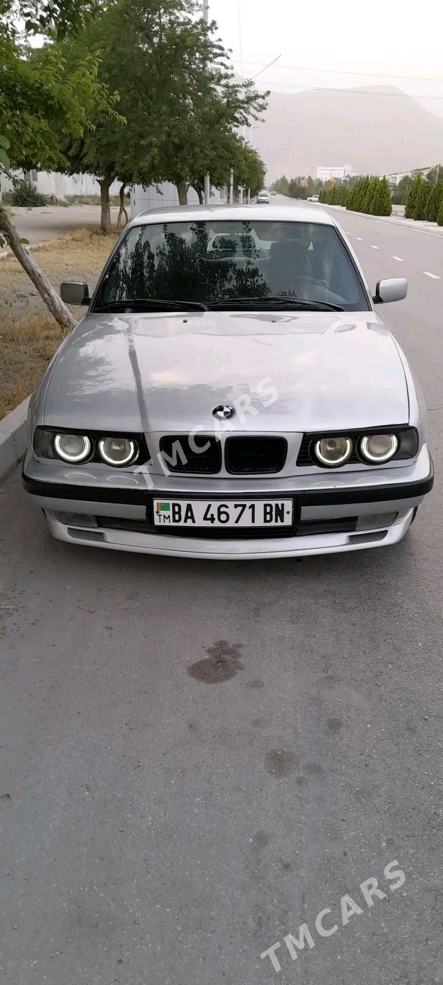 BMW 540 1993 - 48 000 TMT - Берекет - img 5