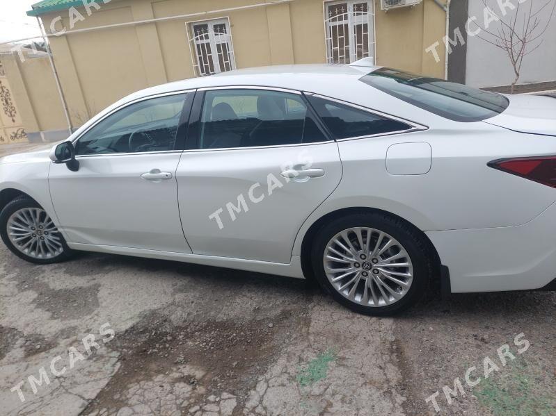 Toyota Avalon 2022 - 395 000 TMT - Aşgabat - img 7