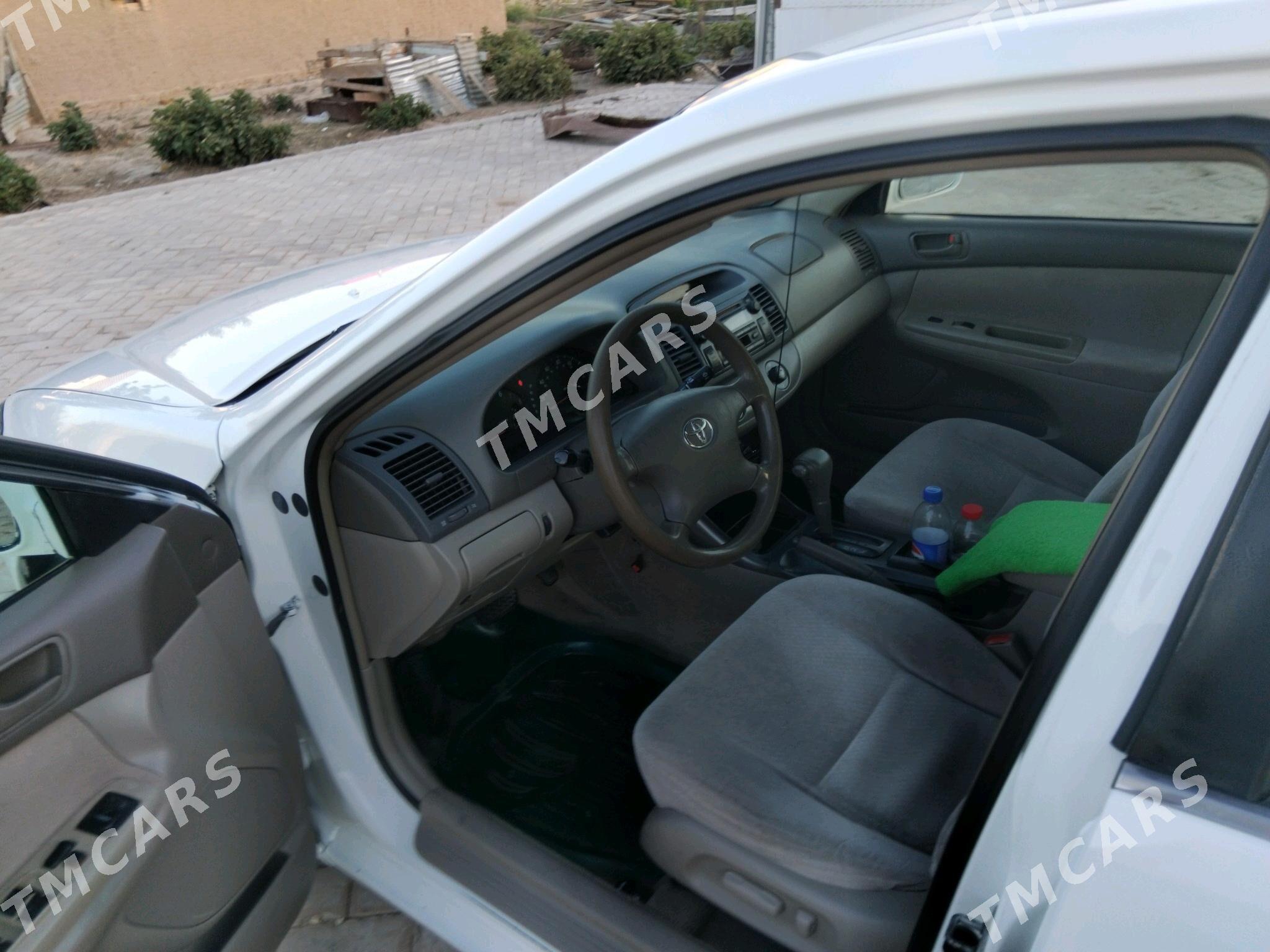 Toyota Camry 2003 - 139 000 TMT - Mary - img 6