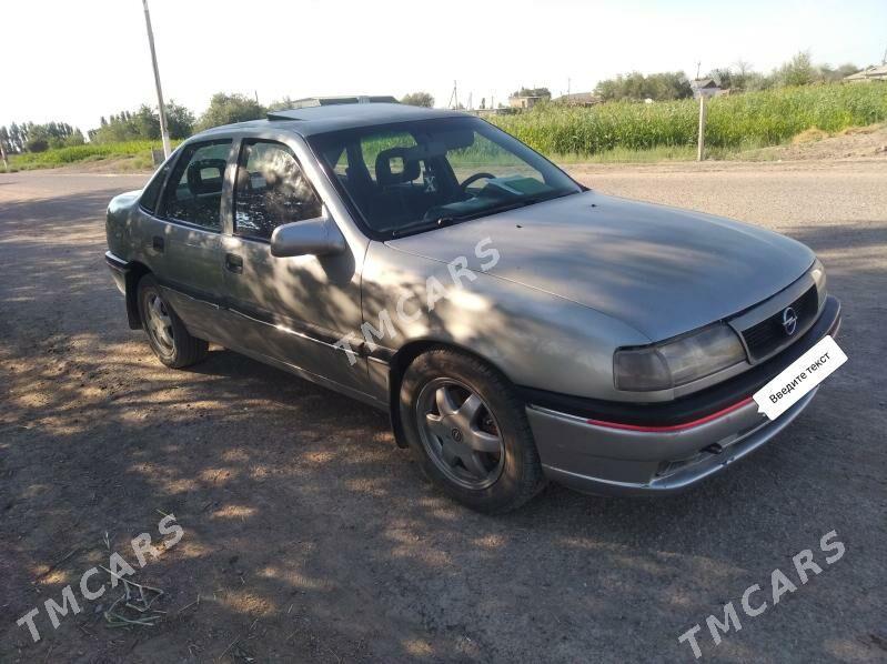 Opel Vectra 1993 - 35 000 TMT - Болдумсаз - img 3