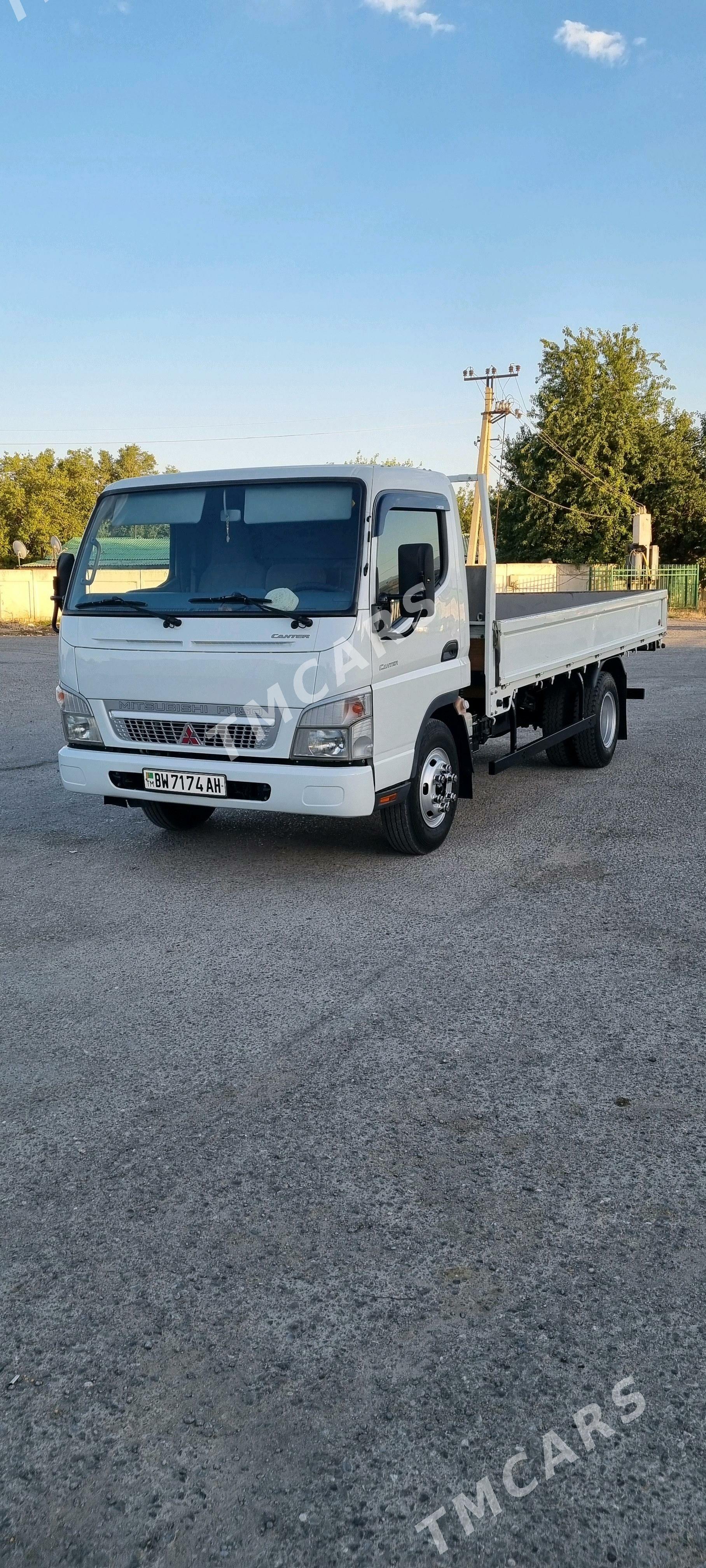 Mitsubishi Canter 2012 - 390 000 TMT - Aşgabat - img 5