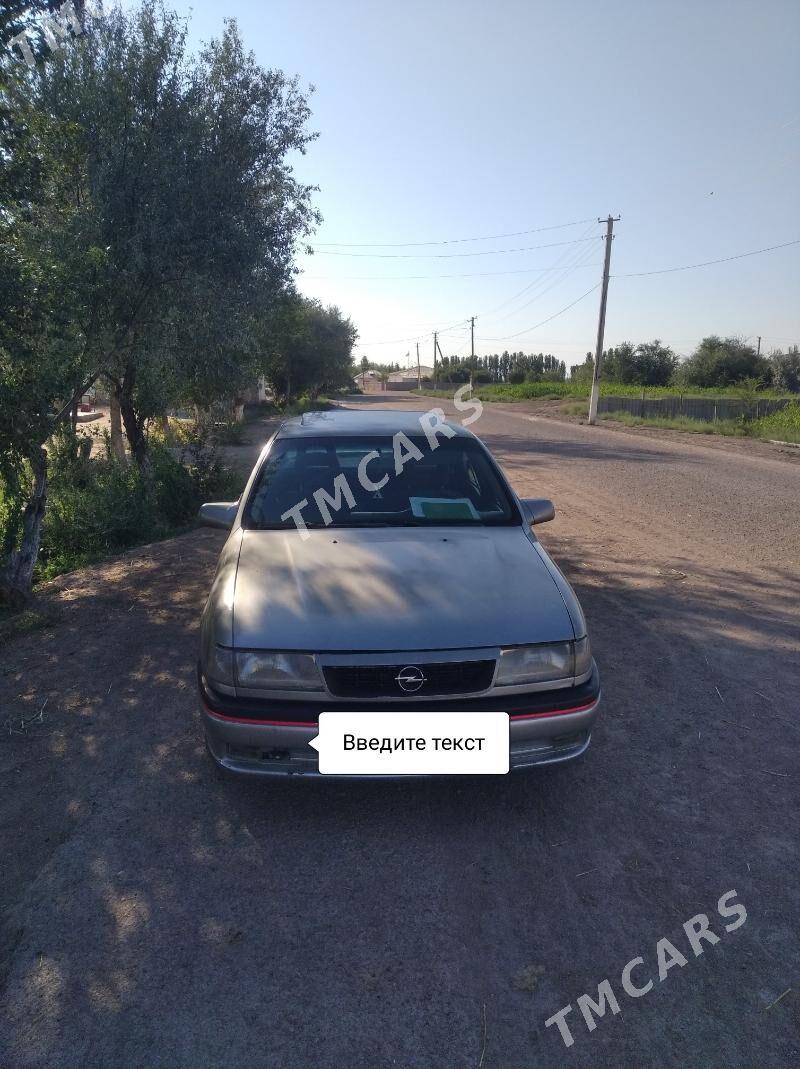 Opel Vectra 1993 - 35 000 TMT - Болдумсаз - img 4