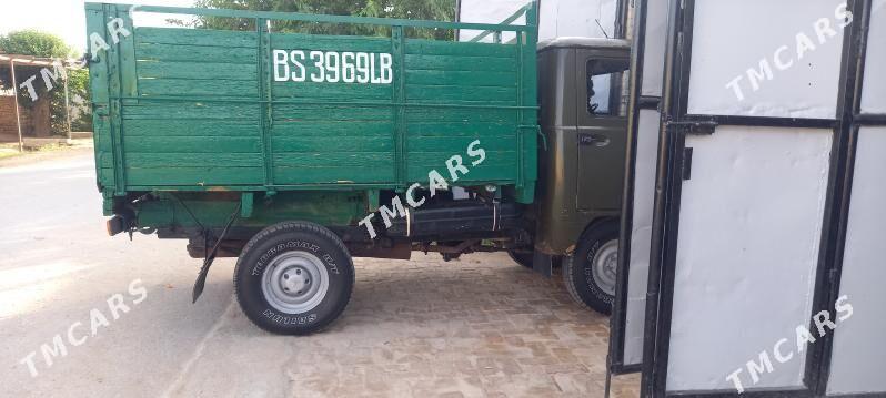 UAZ 2206 1991 - 56 000 TMT - Halaç - img 3