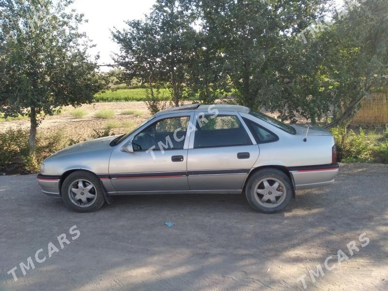 Opel Vectra 1993 - 35 000 TMT - Болдумсаз - img 5