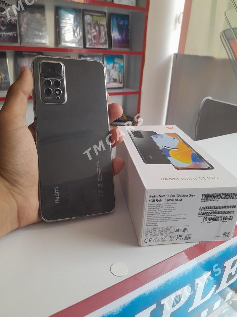 REDMİ NOT 11 PRO - Mary - img 5