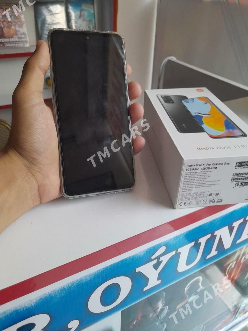 REDMİ NOT 11 PRO - Mary - img 4