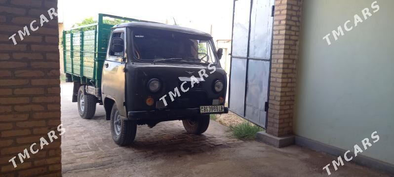 UAZ 2206 1991 - 56 000 TMT - Halaç - img 4