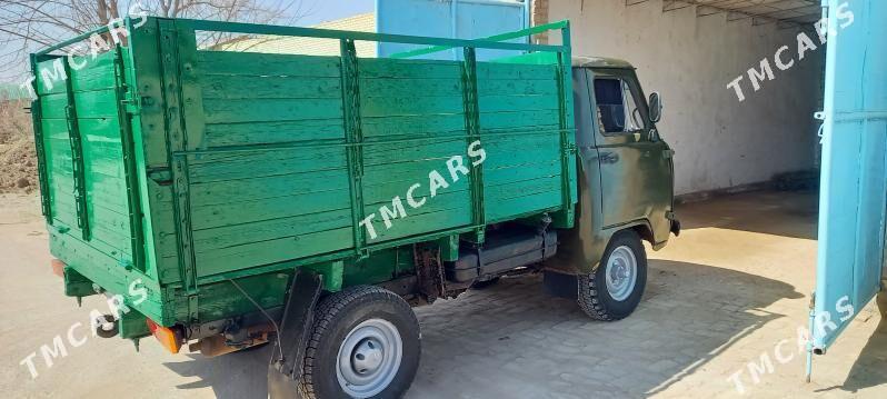 UAZ 2206 1991 - 56 000 TMT - Halaç - img 5