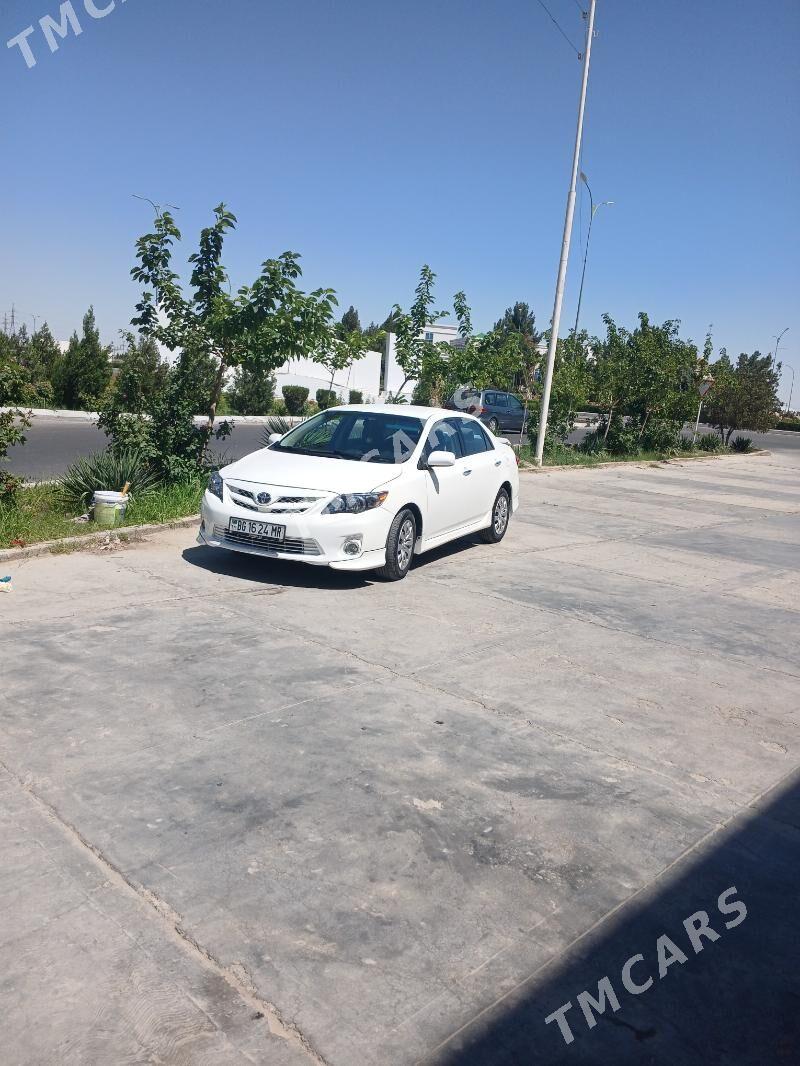Toyota Corolla 2012 - 150 000 TMT - Mary - img 4