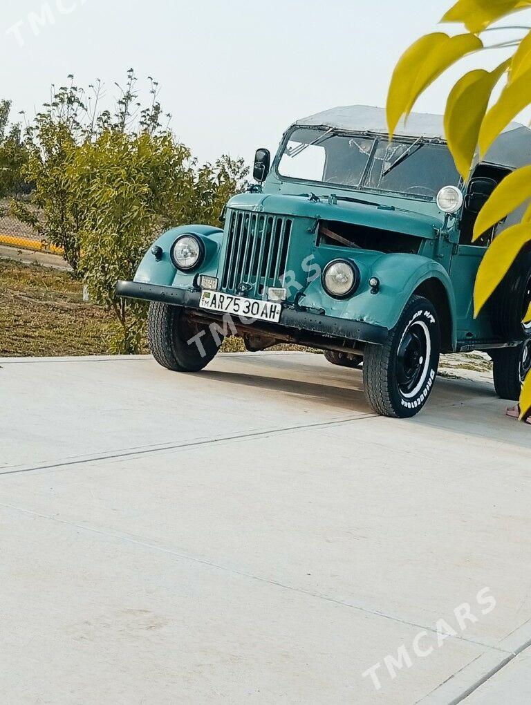 UAZ 469 2005 - 18 000 TMT - Гёкдепе - img 2