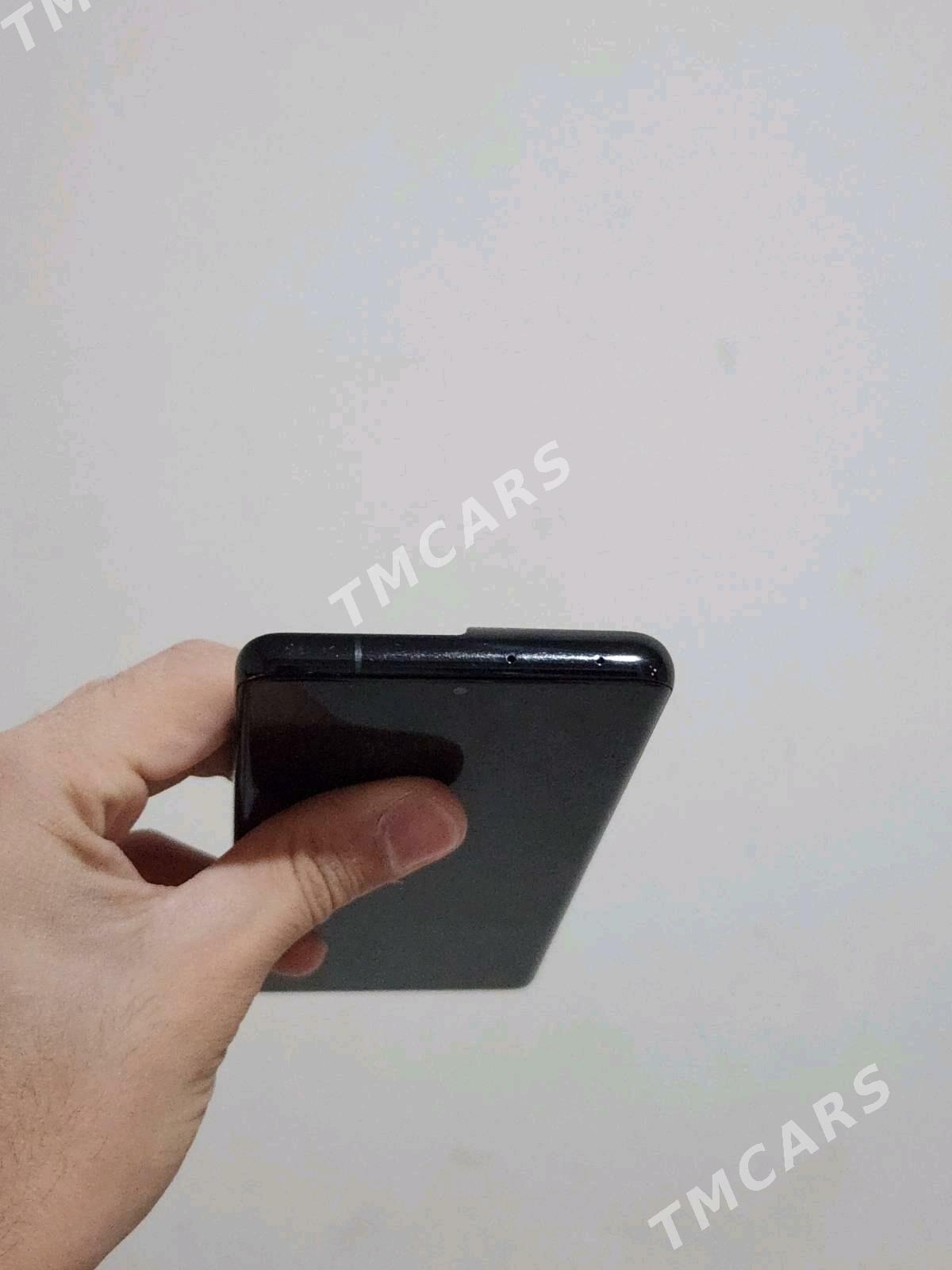 samsung s21 ultra - Ашхабад - img 3