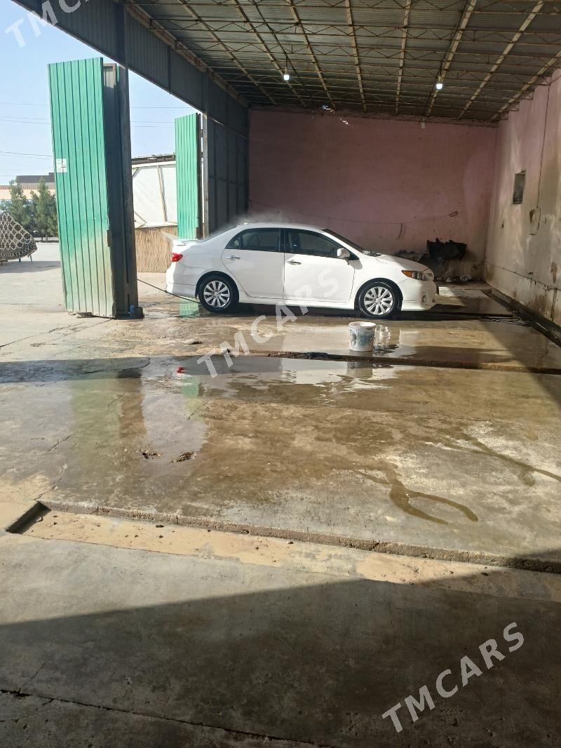 Toyota Corolla 2012 - 150 000 TMT - Mary - img 8